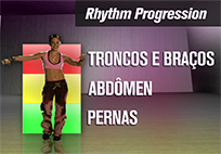 Rhythm Progression